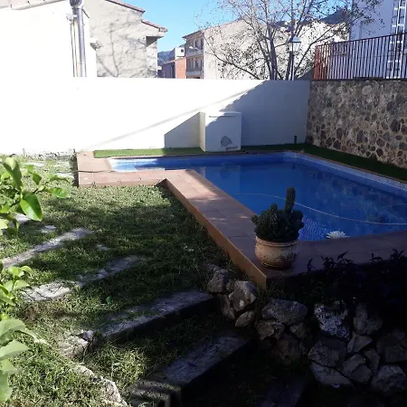 Casa Del Pueblo Montichelvo