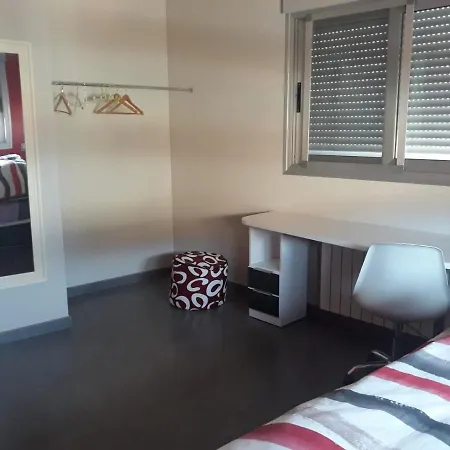 Holiday home Casa Del Pueblo