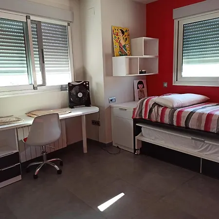 Holiday home Casa Del Pueblo