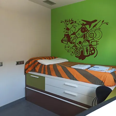 Casa Del Pueblo Montichelvo