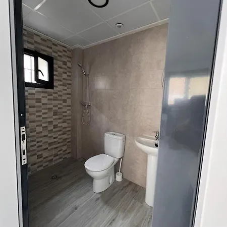 Casa Del Pueblo Holiday home *