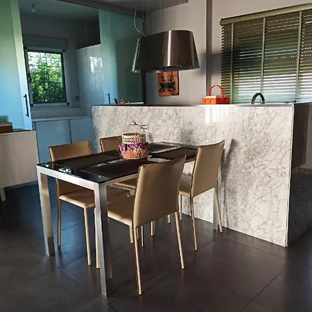 Casa Del Pueblo Holiday home