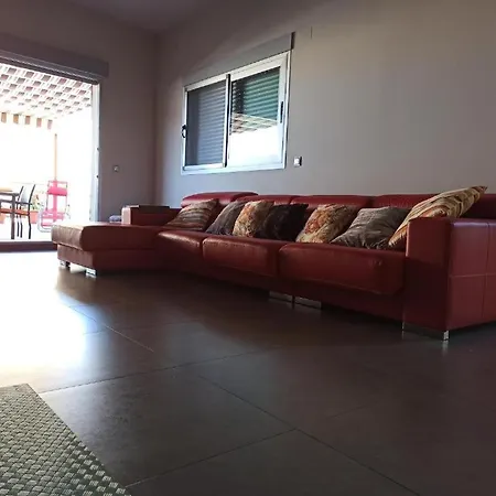 Casa Del Pueblo Holiday home